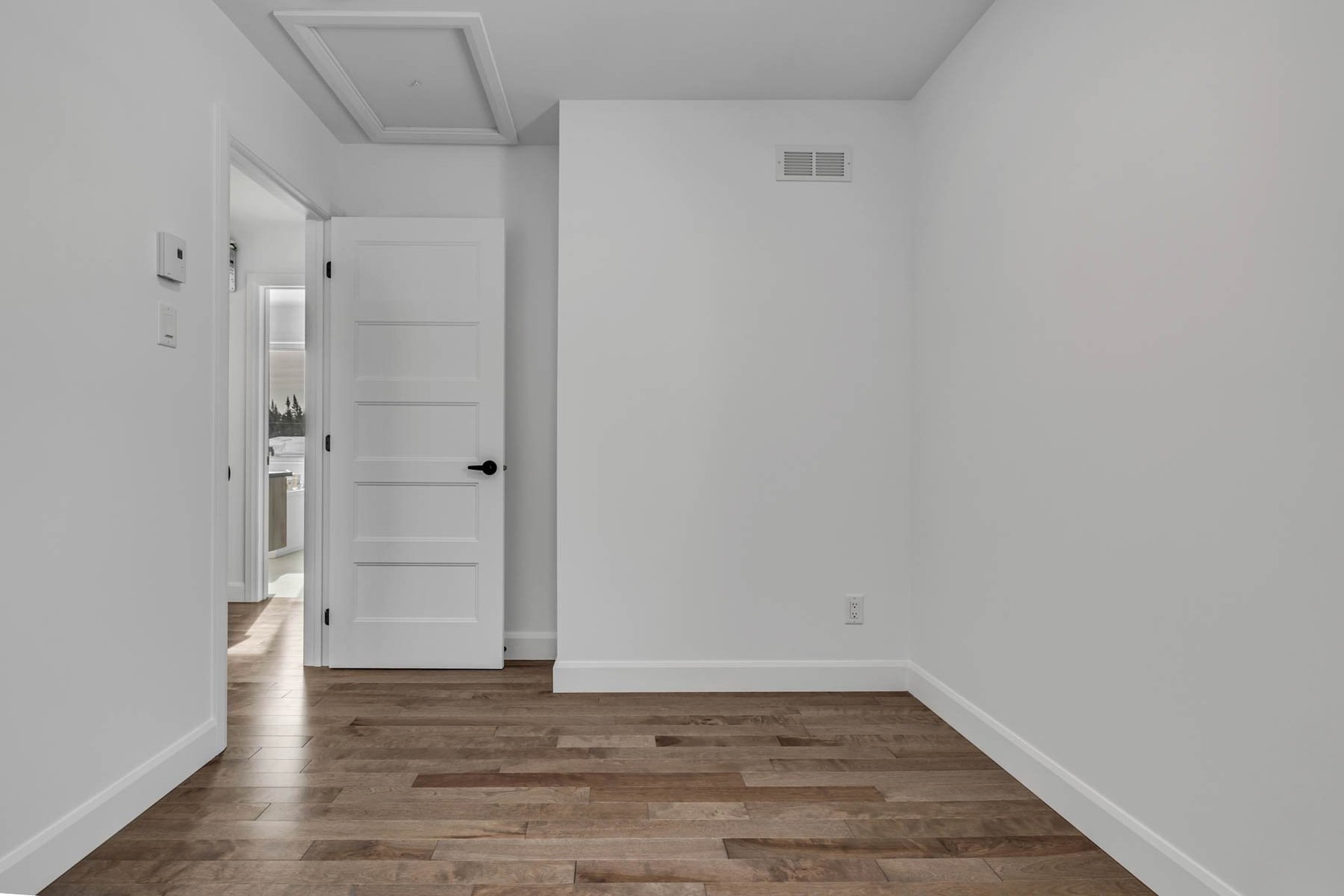 Maison À vendre SainteCatherinedelaJacquesCartier 9 pièces